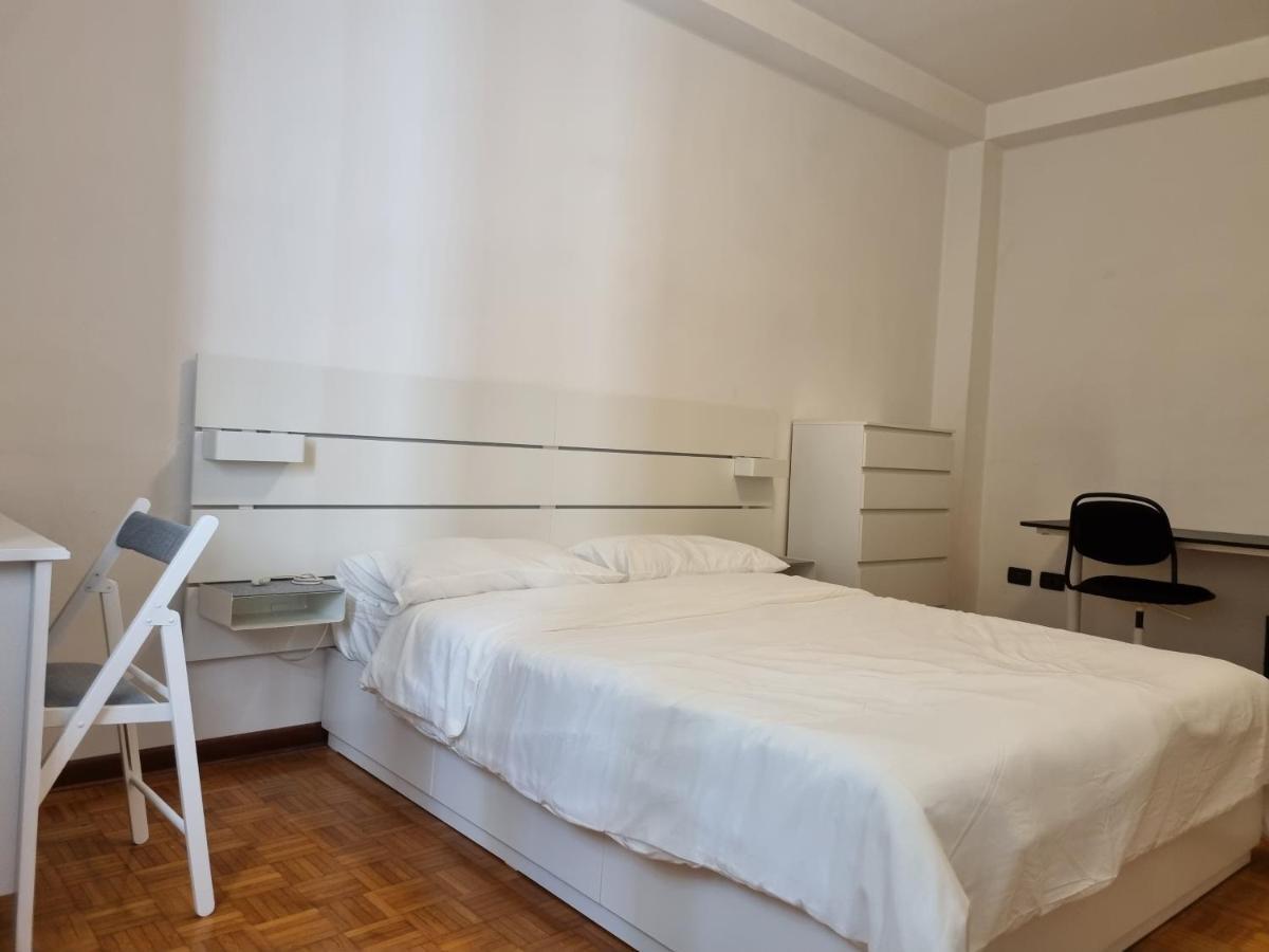 Apt By Trieste University Экстерьер фото